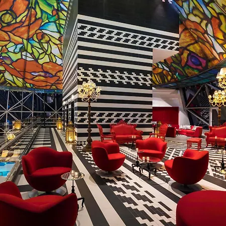 Mondrian Doha-2